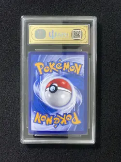 2025 Pokemon TCG S-CHN Gem Pack Vol 2 CBB2C 06 15/15 Umbreon Holo APH 10 FK84 - Image 2