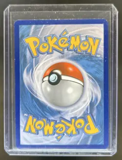 2015 Pokemon XY BREAKthrough Mega Mewtwo EX Holo Rare #64/162 - Image 2