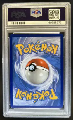 2022 Pokemon SWSH Brilliant Stars Mimikyu VM Full Art #069/172 PSA 10 - Image 2