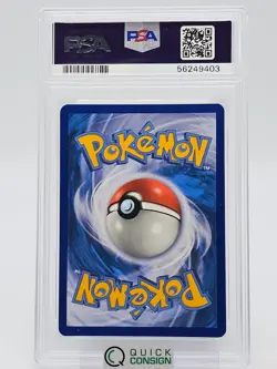 SPCL. DELIVERY PIKACHU 2020 POKEMON SWSH BSP HOLO SWSH074 PSA 9 Q0465 - Image 2