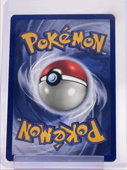 OMASTAR 1999 POKEMON ORIGINAL FOSSIL 1ST EDITION UNCOMMON B 40/62 Q2045 - Image 2