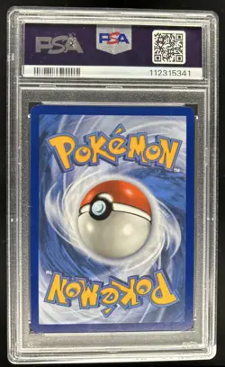 2024 Pokemon Surging Sparks Stunfisk #202/191 PSA 10 - Image 2