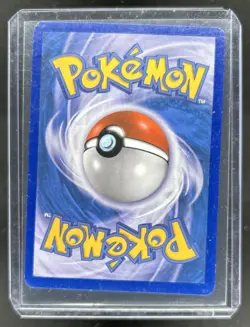 2013 Pokemon Black & White Legendary Treasures Mew Radiant Collection #RC24 - Image 2