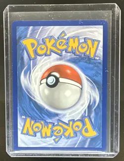 2025 Pokemon Destined Rivals Misty's Psyduck #193/182 - Image 2
