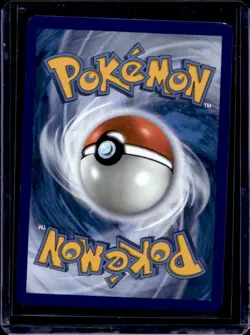 2025 Pokemon MEP Black Star Promos N's Zekrom Center Stamp #031 - Image 2