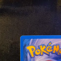 Pokemon TCG Vaporeon 12/64 Jungle Holo Unlimited NM Fantastic Condition! - Image 3