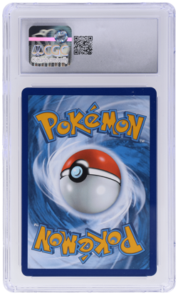 2023 Pokemon Sword and Shield Crown Zenith Pikachu #160 CGC 10 - Image 2