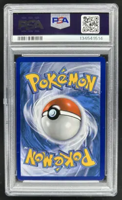 2016 Pokemon XY Evolutions M Blastoise EX #102/108 PSA 9 - Image 2