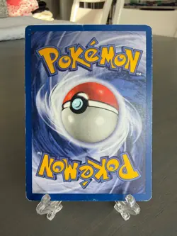 Pokemon TCG Mr. Mime Jungle 22/64 Regular 1st Edition Rare - Image 2