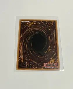 Yu-Gi-Oh! Exxod Fires Of Rage #MP25-EN094 Secret Rare 1st Ed (NM) - Image 2