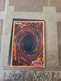 YUGIOH PYRAMID TURTLE LCJW-EN189 SUPER 1ST ED NM - Image 2