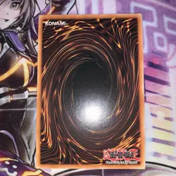 1x Yu-Gi-Oh! Magician of Faith RA03-EN090 Platinum Secret Rare (PSR) 1st Ed NM - Image 2