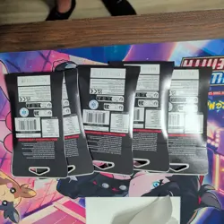One Piece TCG: Wings of the Captain Boosters 5 packs OP06 - Image 2