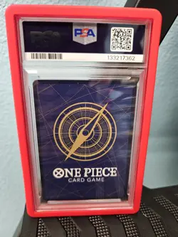 PSA 10 Who's.Who (CS 2023 Celebration Pack) ST04-010 One Piece Championship - Image 2