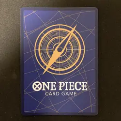 Brook Parallel OP01-022 UC 25th Edition ONE PIECE Card Japanese #31227 - Image 2