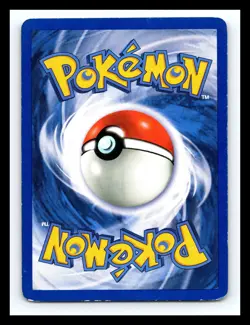 💥 CHARMANDER Pokemon 1999 TCG Non Holo WOTC # 50/82 Rocket Set Vintage Card - Image 2