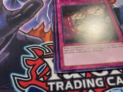 Dark Bribe BP01-EN055 1st Rare LP Yugioh Card - Image 2
