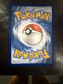 Pokemon TCG Destined Rivals Team Rockets Mewtwo EX Card 231/182 - Image 2