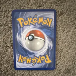 Pokemon Nihilego GX Ultra Rare Holo Crimson Invasion 49/111 180 HP Basic Card - Image 2