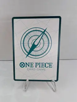 One Piece GOLD Don!! Card Boa Hancock EB03 Heroines Edition English - Image 2