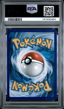 Snorlax XY179 PSA 7 NM Holo Promo GX Box Pokemon Card 🔥🔥 - Image 2