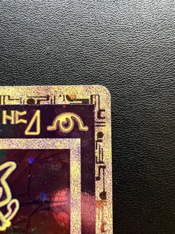 Pokemon TCG Ancient Mew 1999-2000 Holo Movie Promo Card - LP/NM - Image 3