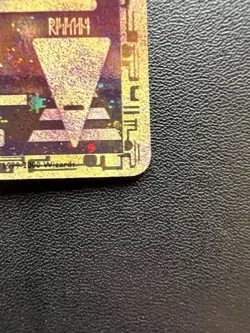 Pokemon TCG Ancient Mew 1999-2000 Holo Movie Promo Card - LP/NM - Image 5