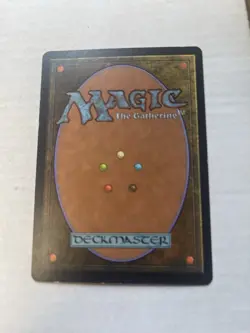 MTG Urza's Destiny Metalworker Regular Card, Good Condition, Rare - Image 2