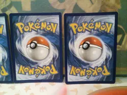 Pokemon tcg 4 celebrations holo 25th anniversary cards Pokemon tcg - Image 4