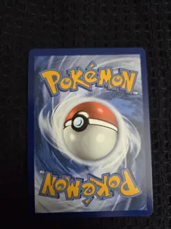 Pokemon Swanna 110/086 Holo Stage 1 Ancient Bird 2025 120 HP Card - Image 2