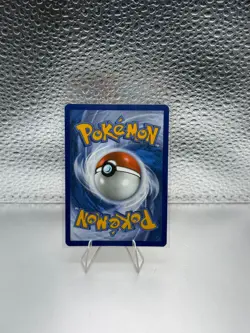 Victini (Black Bolt Stamped) 012/086 SV: Black Bolt Promo Pokemon Card - Image 2