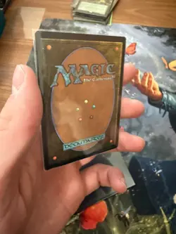 Magic The Gathering, Jin Sakai, Ghost Of Tsushima Non Foil - Image 2