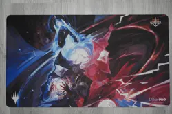 Magic the Gathering Ultra Pro Official F2F Tour Expressive Iteration - Image 1