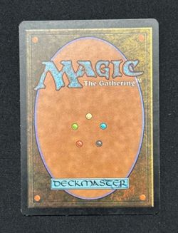 MTG MAGIC THE GATHERING LLANOWAR WASTES RARE APOCALYPSE SIMPLIFIED CHINESE - Image 2