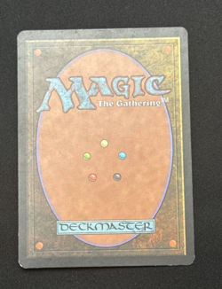 MTG MAGIC THE GATHERING TSABO'S WEB INVASION RARE JAPANESE SP PREMODERN - Image 2