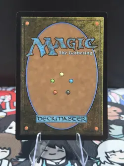 MTG: TMNT - Raph's Jitte - Umezawa's Jitte (Borderless) Foil M 0019 - Image 2