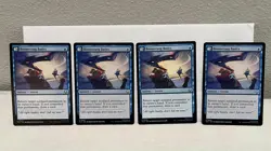 MTG Avatar: The Last Airbender: Boomerang Basics Uncommon Regular Quantity Four - Image 2