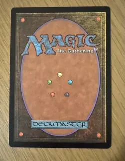 MTG Ghostly Prison Commander Regular LP/NM - Image 2