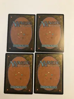 Magic the Gathering Bow of Nylea x 4 Theros Regular - Image 2