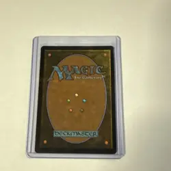 MTG Beyond the Quiet (Borderless) Edge of Eternities Foil - Image 2