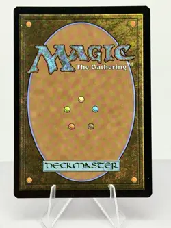 MTG TMNT Michelangelo, Weirdness to 11 Showcase Foil 0288 TMT - Image 2