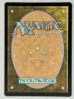 MTG TMNT Michelangelo, Weirdness to 11 Showcase Foil 0288 TMT - Image 4