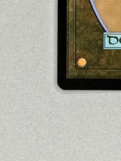 MTG TMNT Michelangelo, Weirdness to 11 Showcase Foil 0288 TMT - Image 5