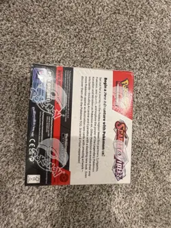 Pokemon TCG SV01: Base Set Booster Box | Sealed | Scarlet & Violet | (SV01) - Image 3