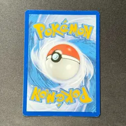 Deerling 8/124 Reverse Holo Common XY: Fates Collide LP Pokemon TCG - Image 2