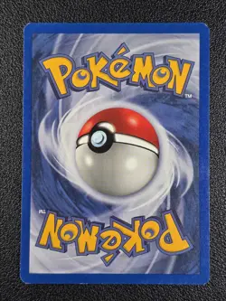 Marill Pokemon WoTC Promo #29/53 - LP - Image 2