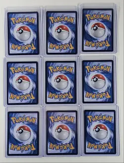 [9] JOLTEON VAPOREON 2025 POKEMON CHINESE GEM VOL. 2 POKEBALL 0303/14 Q6247 - Image 2