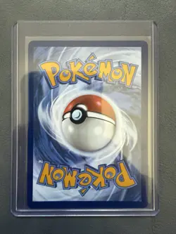 Pokemon Mega Evolution Mega Venusaur EX 177/132 Special Illustration Rare SIR NM - Image 2
