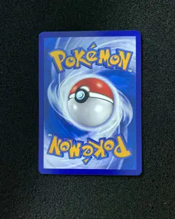 2025 Pokemon TCG S-Chinese Gem Pack VOL3 Exclusive CBB3C Gengar 0307/07 #15 JJ80 - Image 2