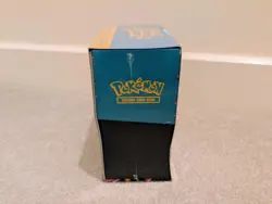 Ascended Heroes ETB Pokemon Center Exclusive Elite Trainer Box – Small Seal Tear - Image 2